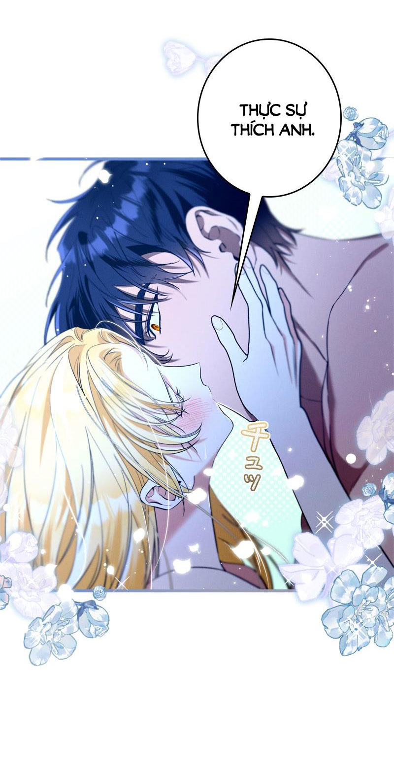 [18+] Dinh Thự Của Dã Thú Chap Chapter 21.4-[18+] Dinh Thự Của Dã Thú - Next Chap 45