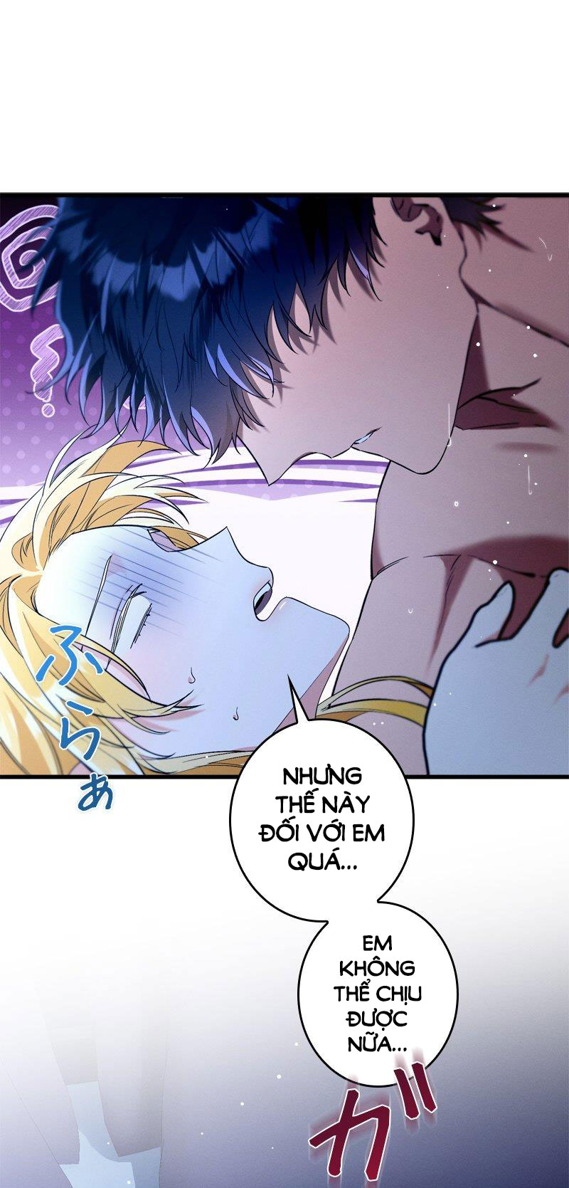[18+] Dinh Thự Của Dã Thú Chap Chapter 21.4-[18+] Dinh Thự Của Dã Thú - Next Chap 45