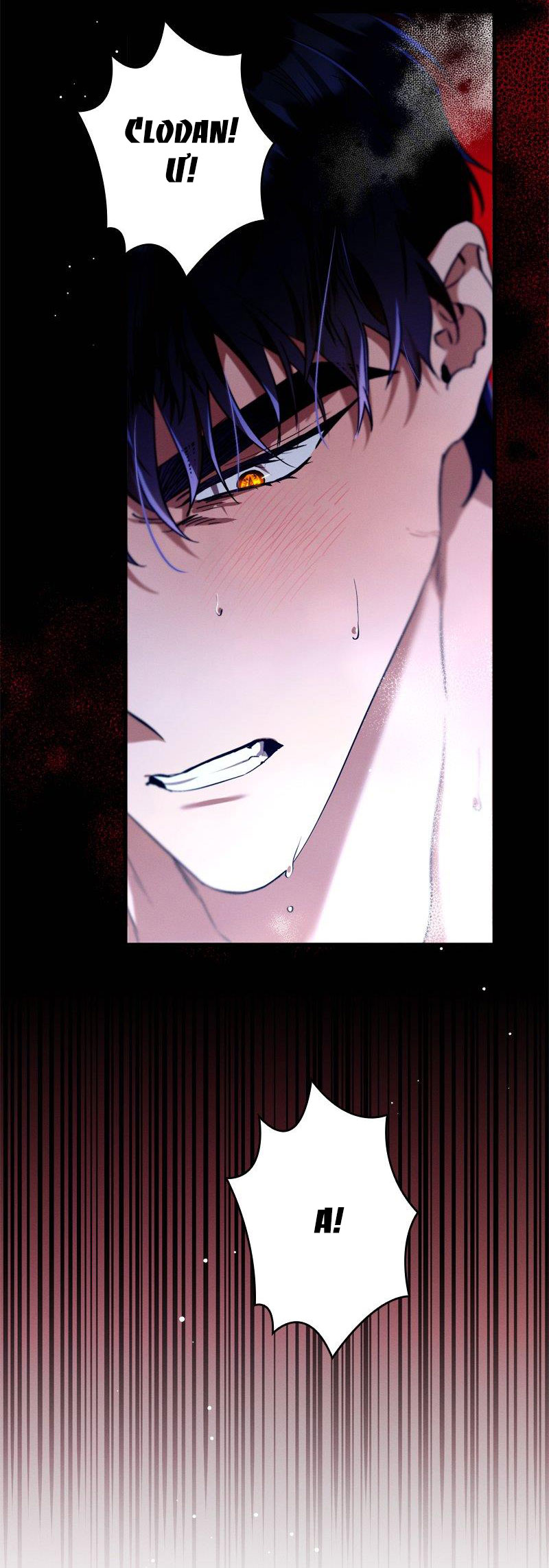 [18+] Dinh Thự Của Dã Thú Chap Chapter 21.4-[18+] Dinh Thự Của Dã Thú - Next Chap 45