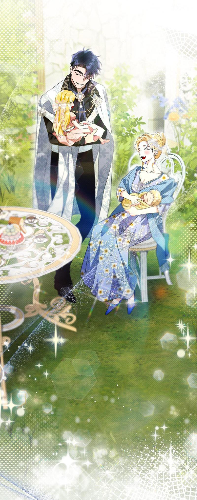 [18+] Dinh Thự Của Dã Thú Chap Chapter 21.4-[18+] Dinh Thự Của Dã Thú - Next Chap 45