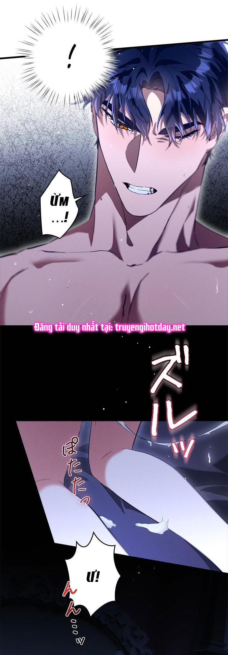 [18+] Dinh Thự Của Dã Thú Chap Chapter 21.4-[18+] Dinh Thự Của Dã Thú - Next Chap 45