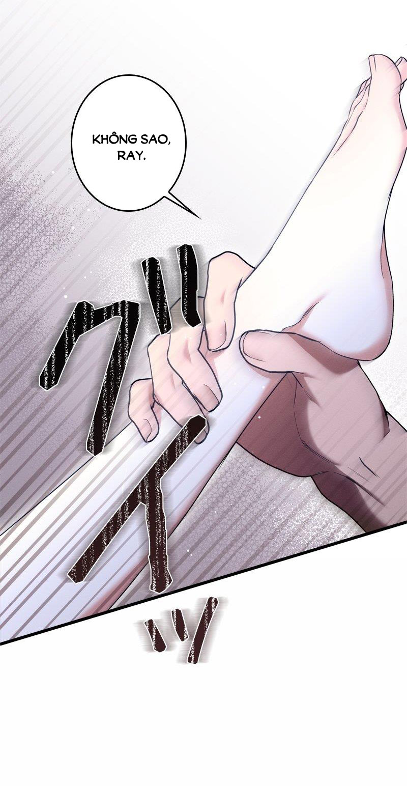 [18+] Dinh Thự Của Dã Thú Chap Chapter 21.4-[18+] Dinh Thự Của Dã Thú - Next Chap 45