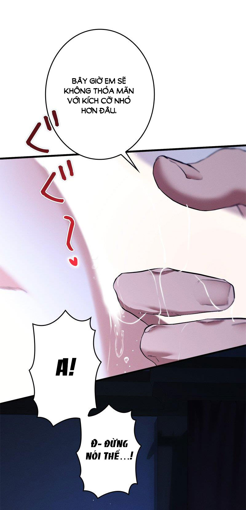 [18+] Dinh Thự Của Dã Thú Chap Chapter 21.4-[18+] Dinh Thự Của Dã Thú - Next Chap 45