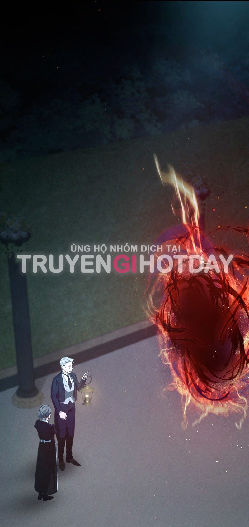 [18+] Dinh Thự Của Dã Thú Chap Chapter 22.1-[18+] Dinh Thự Của Dã Thú - Next Chap 46