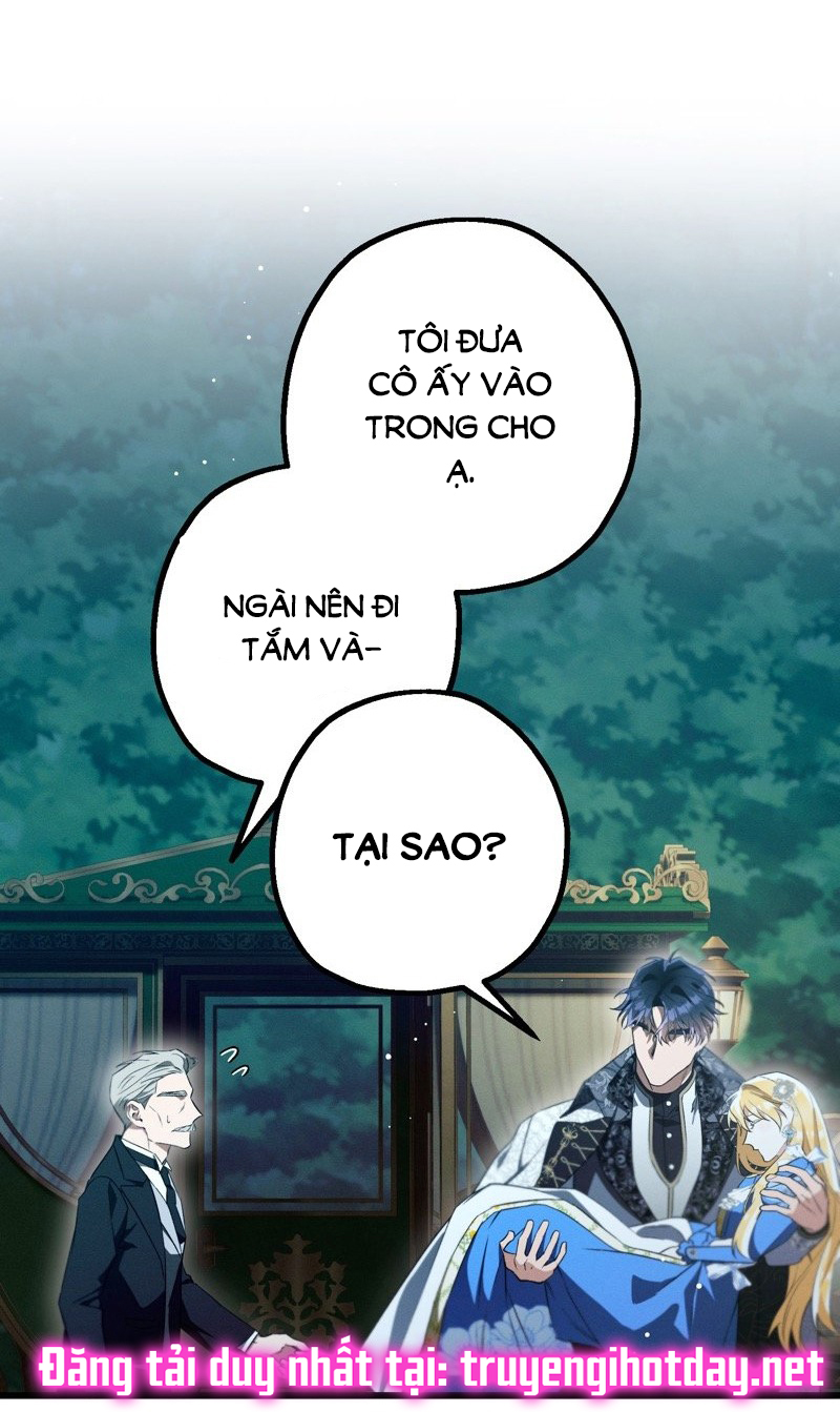 [18+] Dinh Thự Của Dã Thú Chap Chapter 22.1-[18+] Dinh Thự Của Dã Thú - Next Chap 46