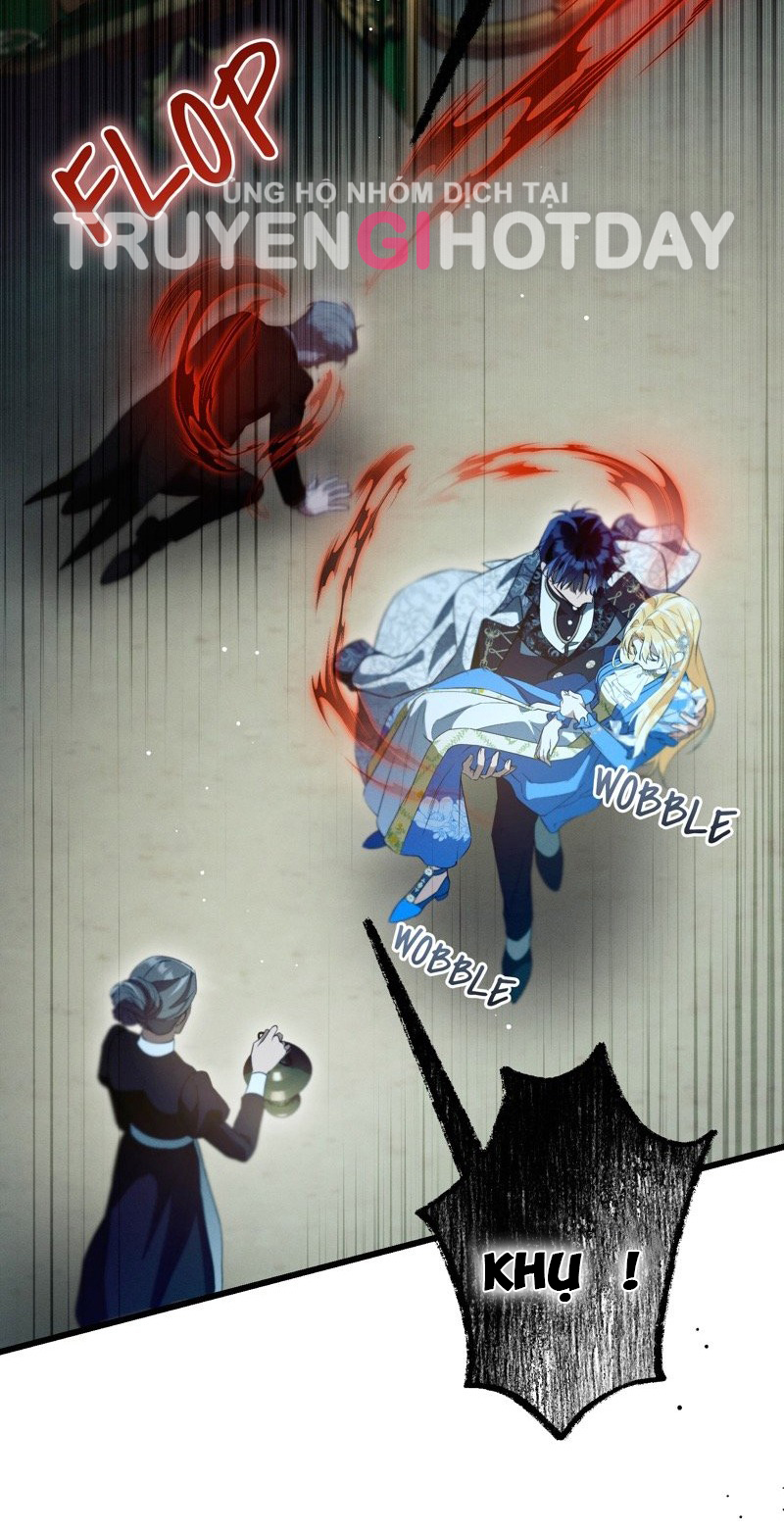 [18+] Dinh Thự Của Dã Thú Chap Chapter 22.1-[18+] Dinh Thự Của Dã Thú - Next Chap 46