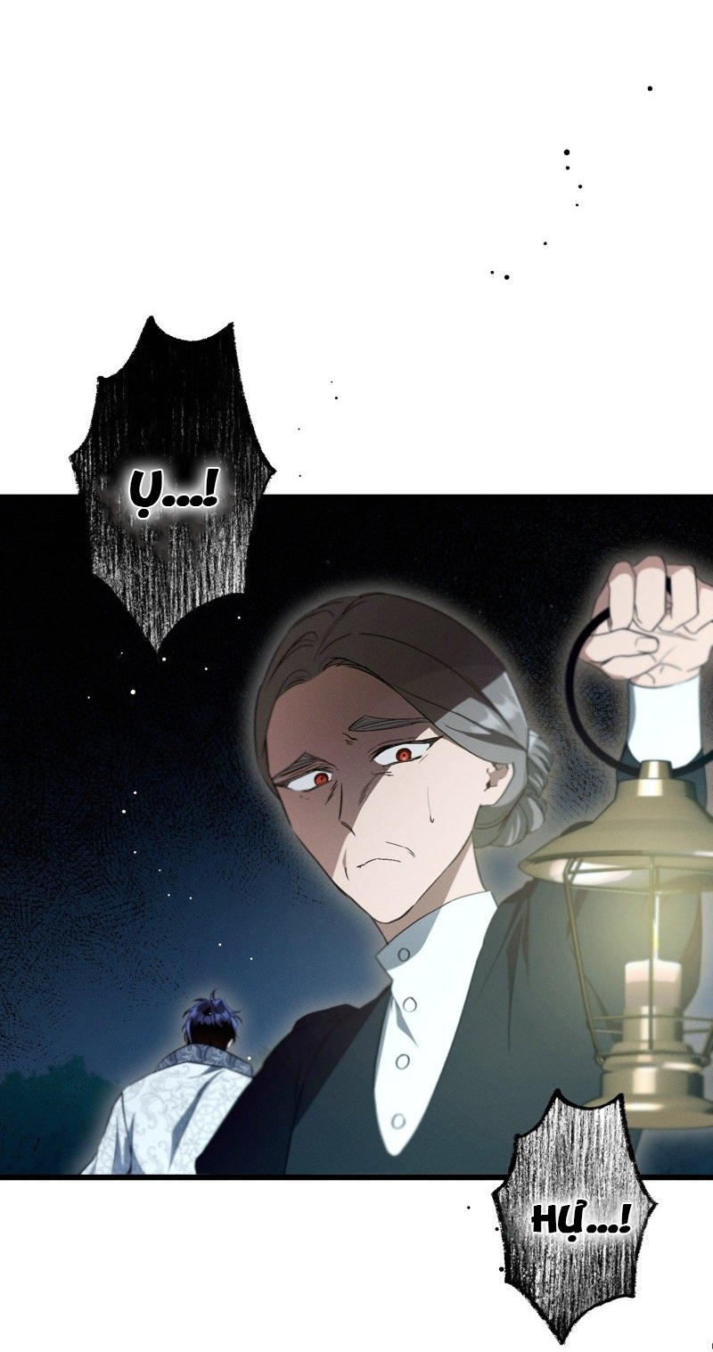 [18+] Dinh Thự Của Dã Thú Chap Chapter 22.1-[18+] Dinh Thự Của Dã Thú - Next Chap 46