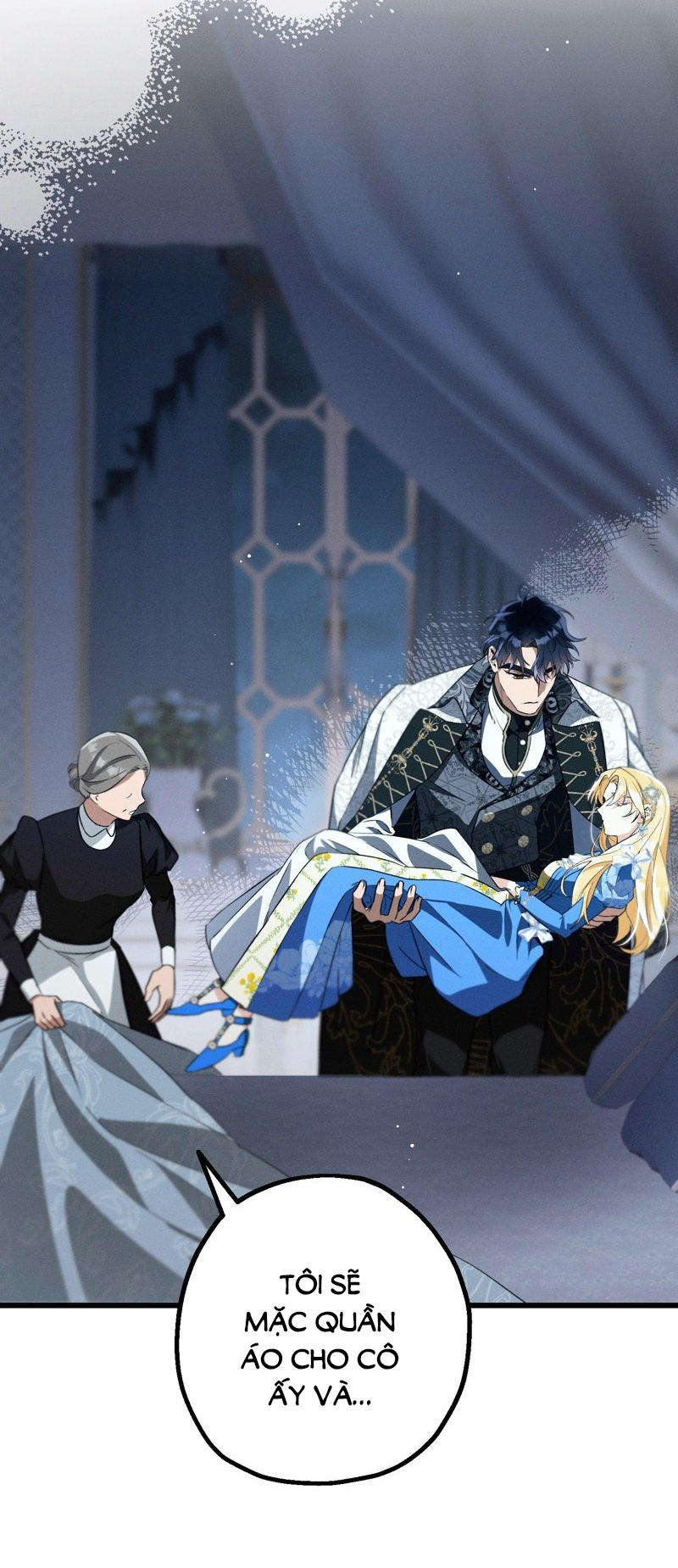 [18+] Dinh Thự Của Dã Thú Chap Chapter 22.1-[18+] Dinh Thự Của Dã Thú - Next Chap 46