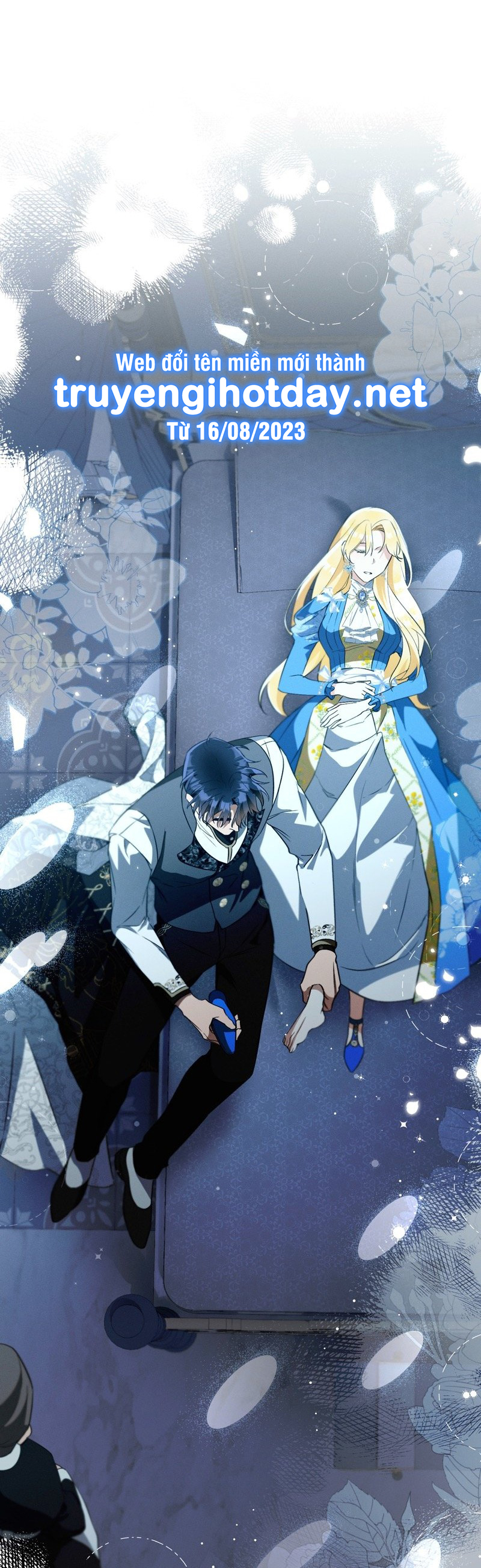 [18+] Dinh Thự Của Dã Thú Chap Chapter 22.1-[18+] Dinh Thự Của Dã Thú - Next Chap 46