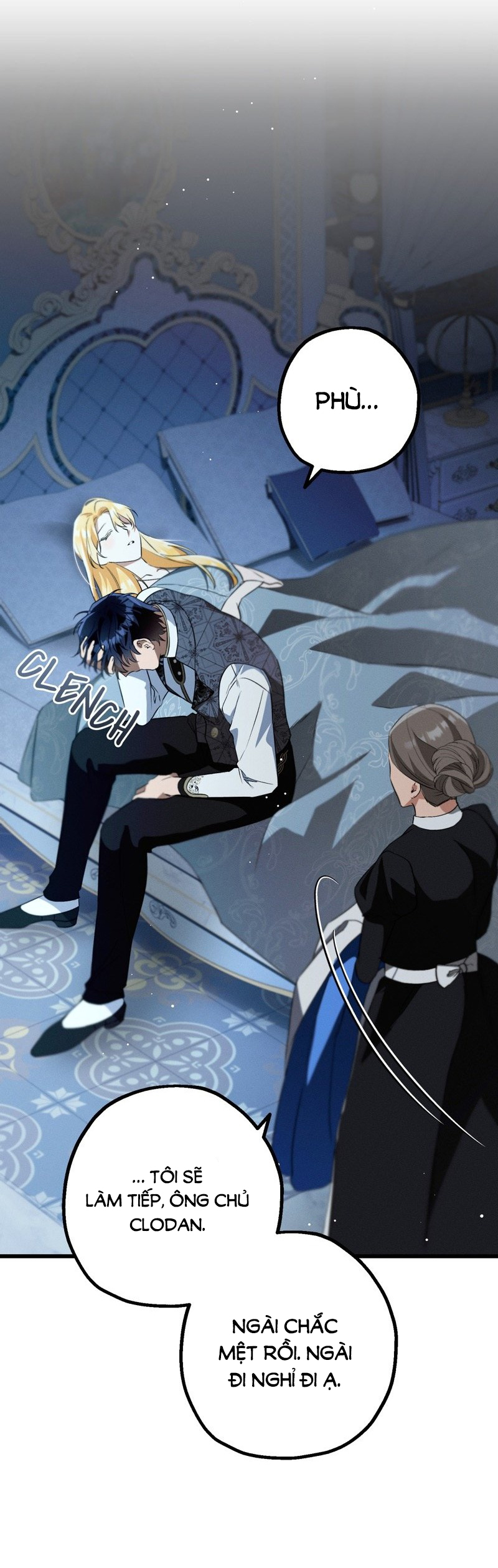 [18+] Dinh Thự Của Dã Thú Chap Chapter 22.1-[18+] Dinh Thự Của Dã Thú - Next Chap 46