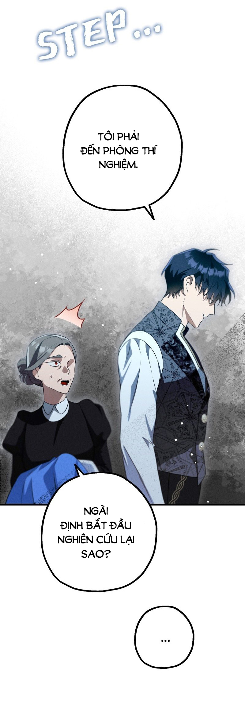 [18+] Dinh Thự Của Dã Thú Chap Chapter 22.2-[18+] Dinh Thự Của Dã Thú - Next Chap 47