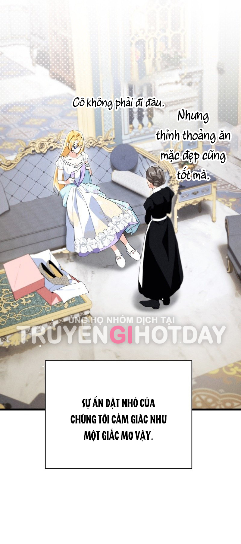 [18+] Dinh Thự Của Dã Thú Chap Chapter 22.2-[18+] Dinh Thự Của Dã Thú - Next Chap 47