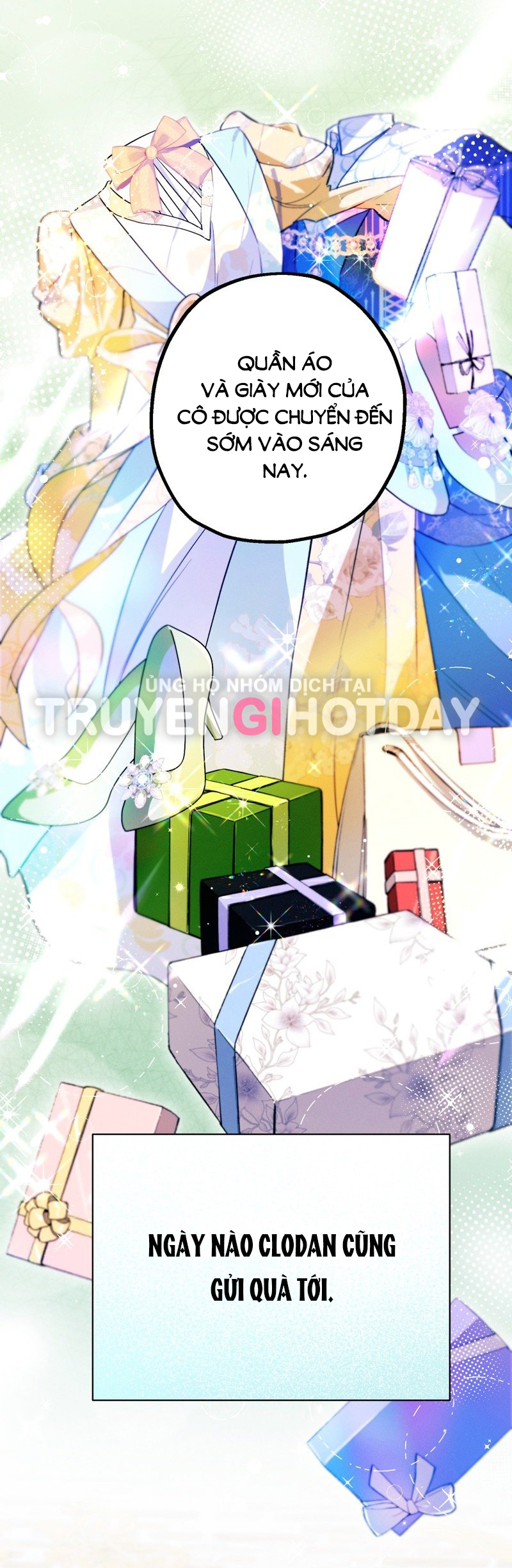 [18+] Dinh Thự Của Dã Thú Chap Chapter 22.2-[18+] Dinh Thự Của Dã Thú - Next Chap 47