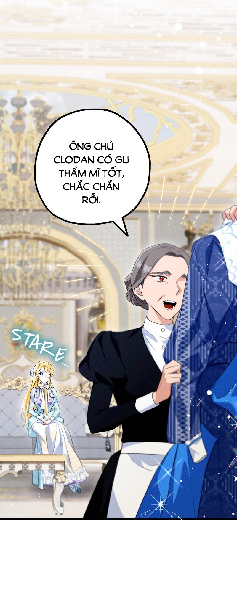 [18+] Dinh Thự Của Dã Thú Chap Chapter 22.2-[18+] Dinh Thự Của Dã Thú - Next Chap 47