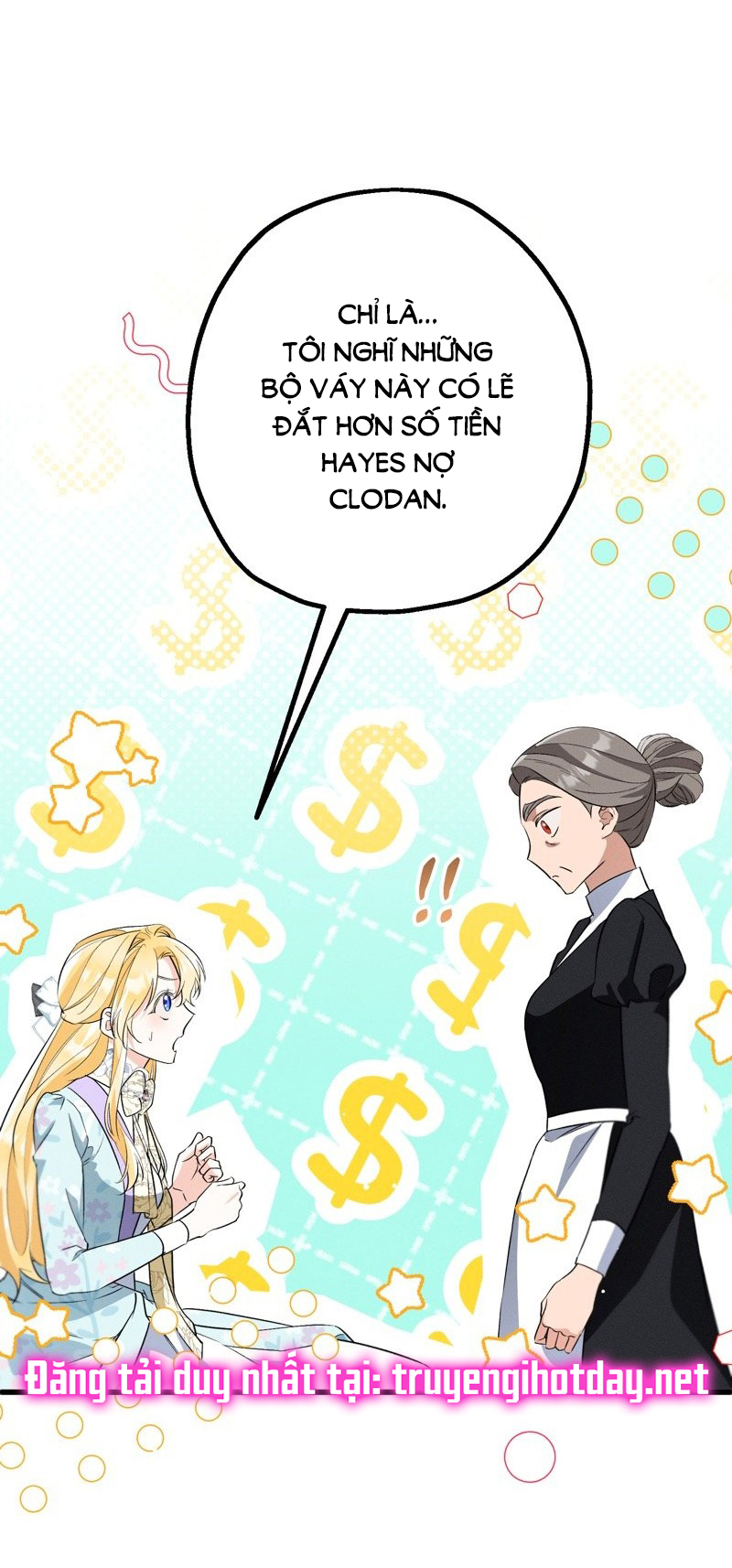 [18+] Dinh Thự Của Dã Thú Chap Chapter 22.2-[18+] Dinh Thự Của Dã Thú - Next Chap 47