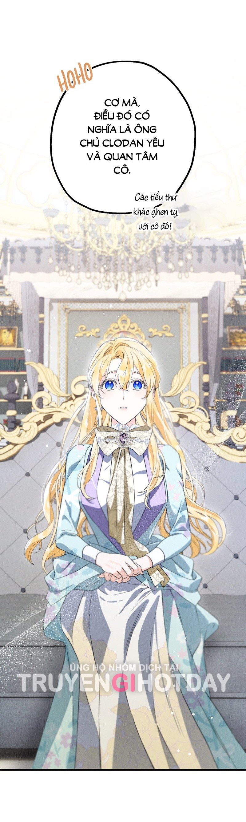 [18+] Dinh Thự Của Dã Thú Chap Chapter 22.2-[18+] Dinh Thự Của Dã Thú - Next Chap 47