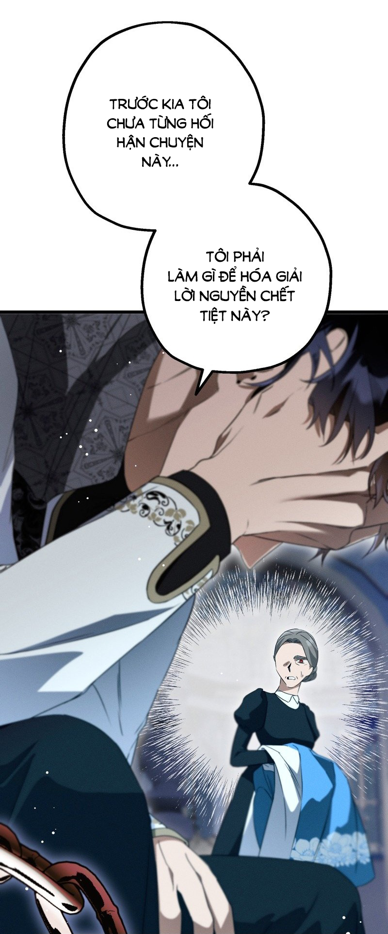 [18+] Dinh Thự Của Dã Thú Chap Chapter 22.2-[18+] Dinh Thự Của Dã Thú - Next Chap 47