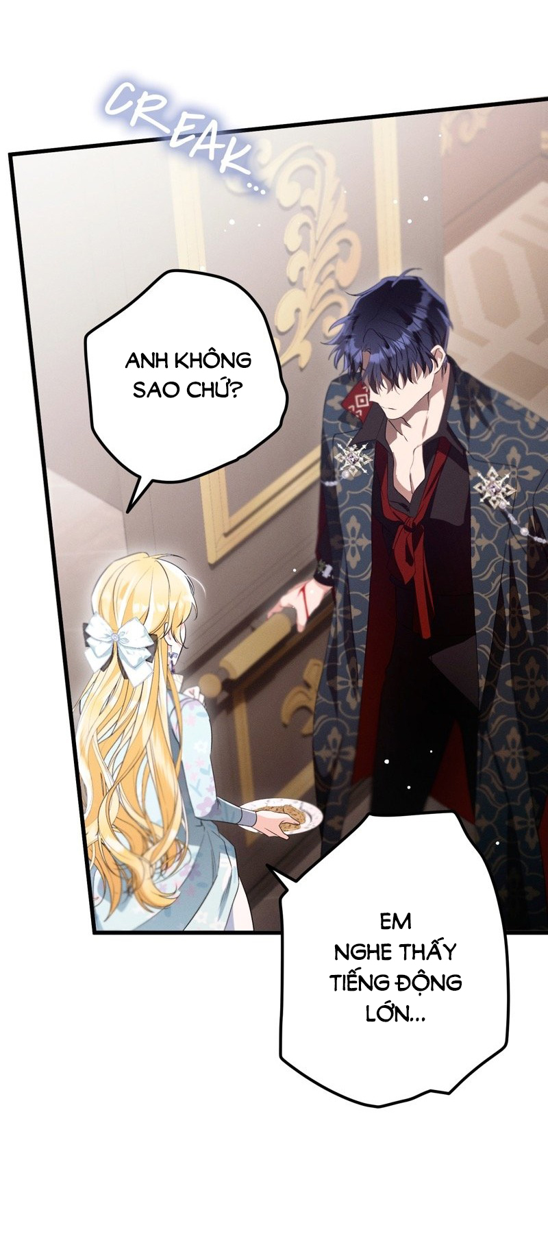 [18+] Dinh Thự Của Dã Thú Chap Chapter 22.2-[18+] Dinh Thự Của Dã Thú - Next Chap 47