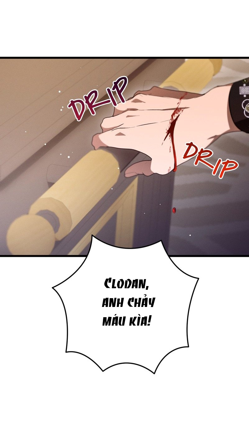 [18+] Dinh Thự Của Dã Thú Chap Chapter 22.2-[18+] Dinh Thự Của Dã Thú - Next Chap 47