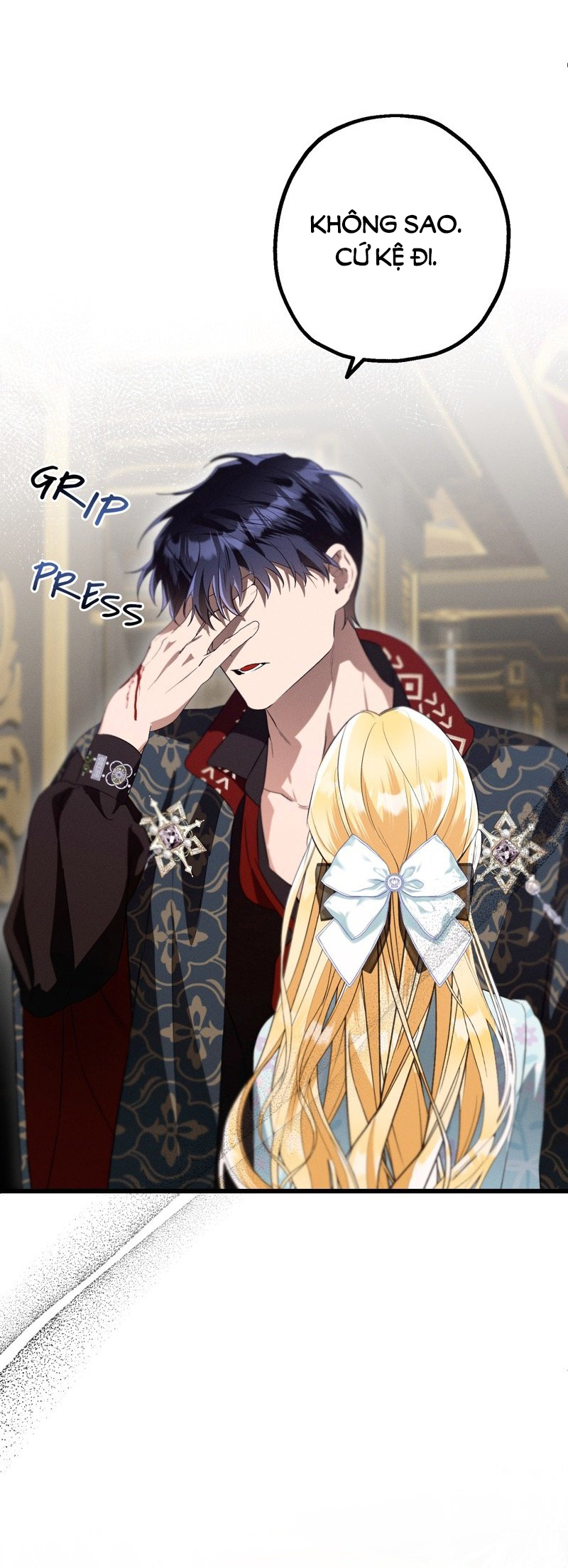 [18+] Dinh Thự Của Dã Thú Chap Chapter 22.2-[18+] Dinh Thự Của Dã Thú - Next Chap 47