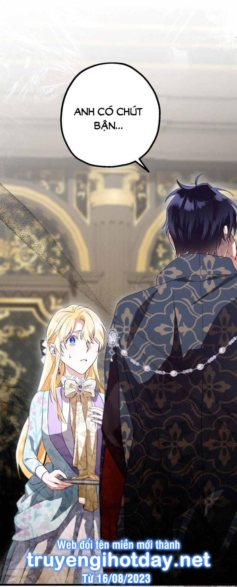 [18+] Dinh Thự Của Dã Thú Chap Chapter 22.2-[18+] Dinh Thự Của Dã Thú - Next Chap 47