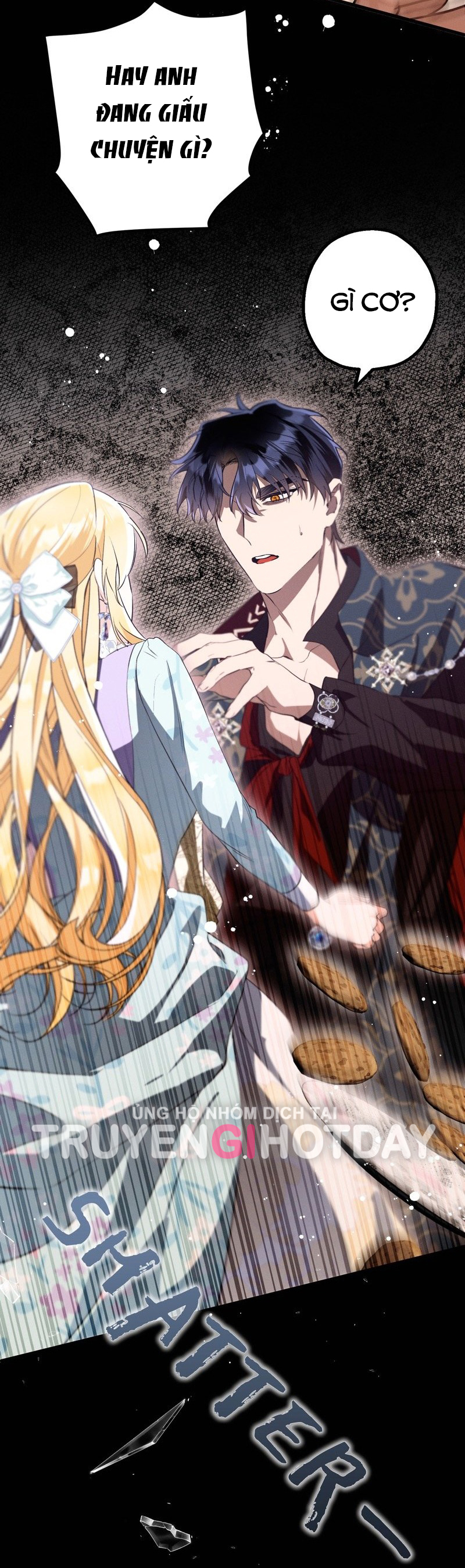 [18+] Dinh Thự Của Dã Thú Chap Chapter 22.2-[18+] Dinh Thự Của Dã Thú - Next Chap 47