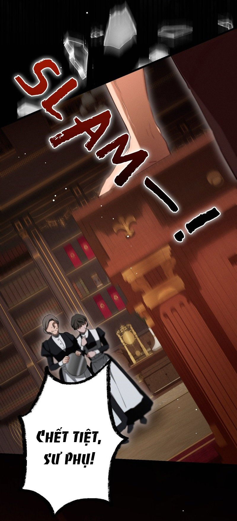 [18+] Dinh Thự Của Dã Thú Chap Chapter 22.2-[18+] Dinh Thự Của Dã Thú - Next Chap 47