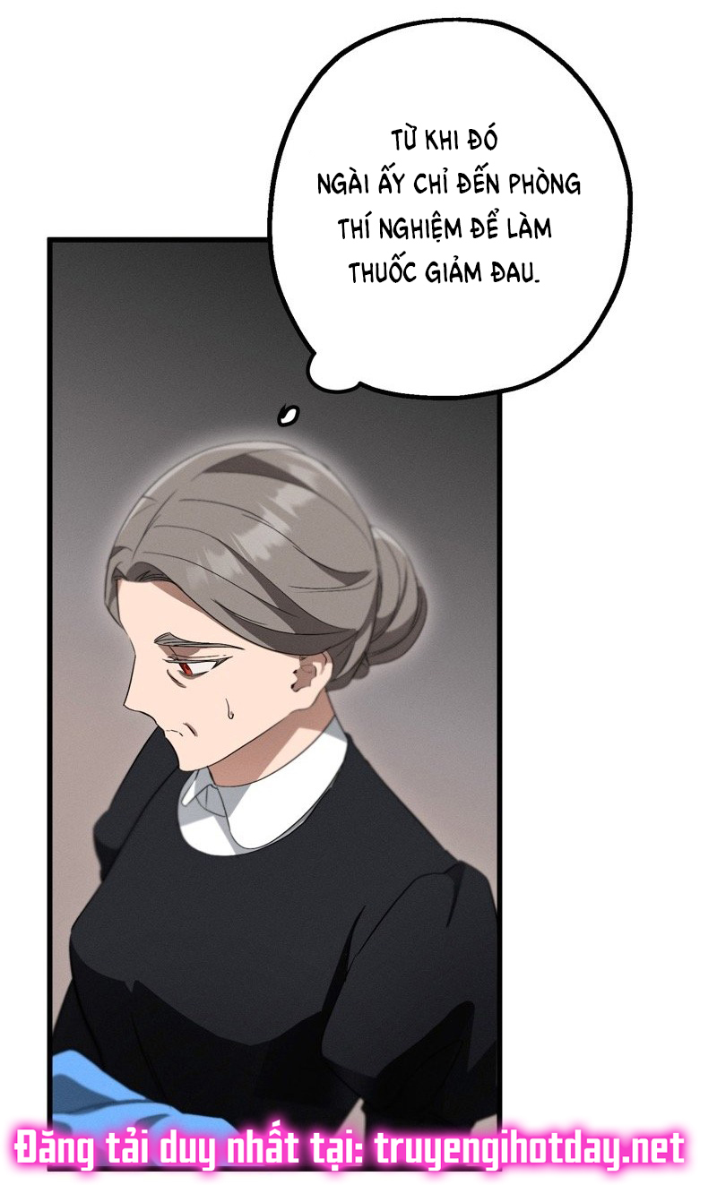 [18+] Dinh Thự Của Dã Thú Chap Chapter 22.2-[18+] Dinh Thự Của Dã Thú - Next Chap 47