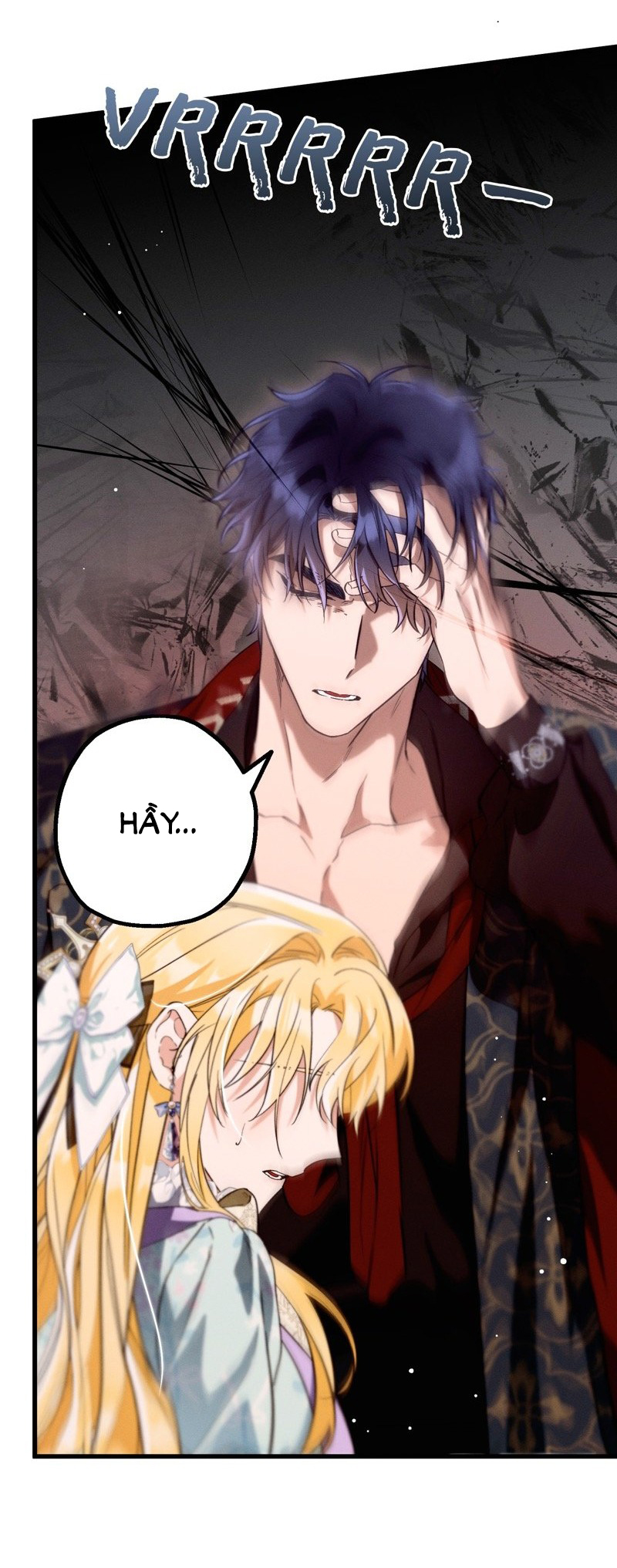 [18+] Dinh Thự Của Dã Thú Chap Chapter 23.1-[18+] Dinh Thự Của Dã Thú - Next Chap 48