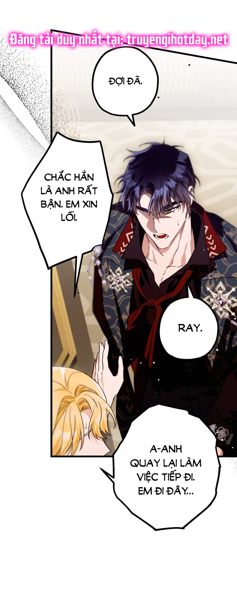 [18+] Dinh Thự Của Dã Thú Chap Chapter 23.1-[18+] Dinh Thự Của Dã Thú - Next Chap 48