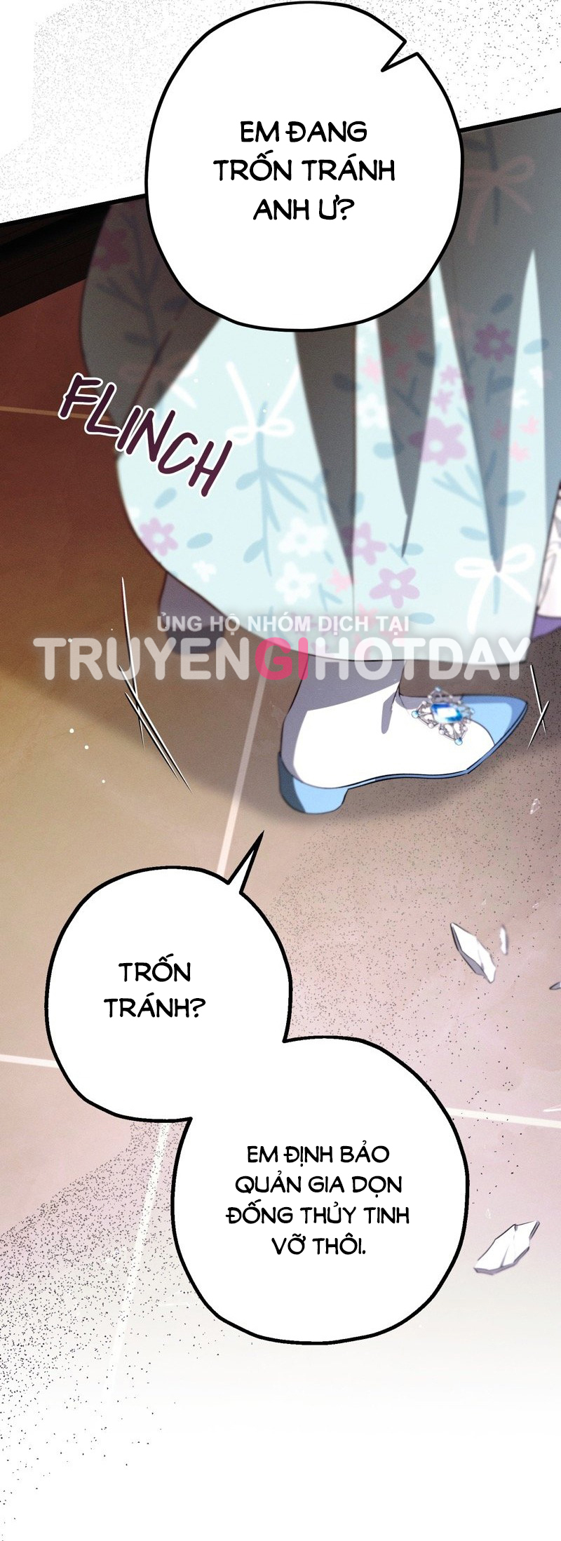 [18+] Dinh Thự Của Dã Thú Chap Chapter 23.1-[18+] Dinh Thự Của Dã Thú - Next Chap 48