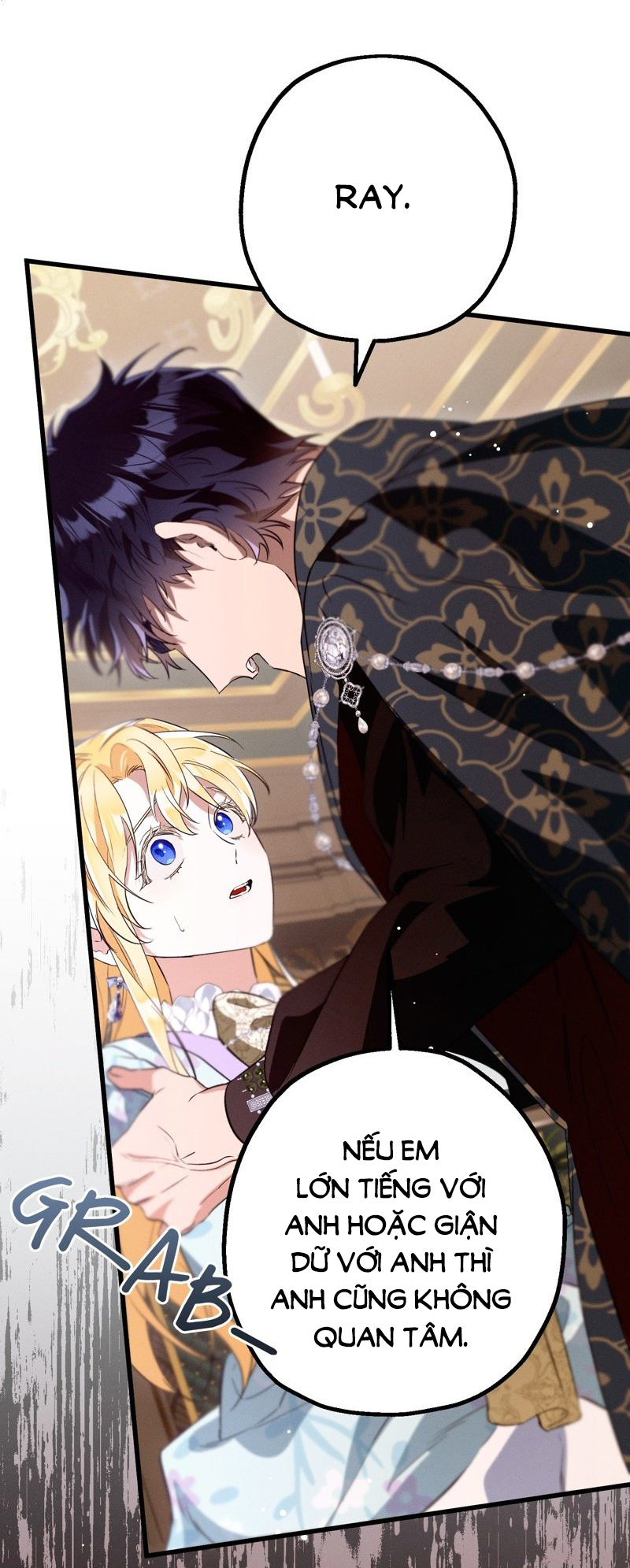 [18+] Dinh Thự Của Dã Thú Chap Chapter 23.1-[18+] Dinh Thự Của Dã Thú - Next Chap 48