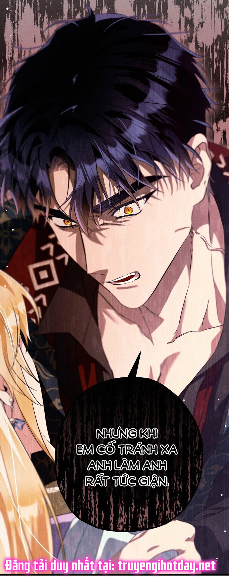 [18+] Dinh Thự Của Dã Thú Chap Chapter 23.1-[18+] Dinh Thự Của Dã Thú - Next Chap 48