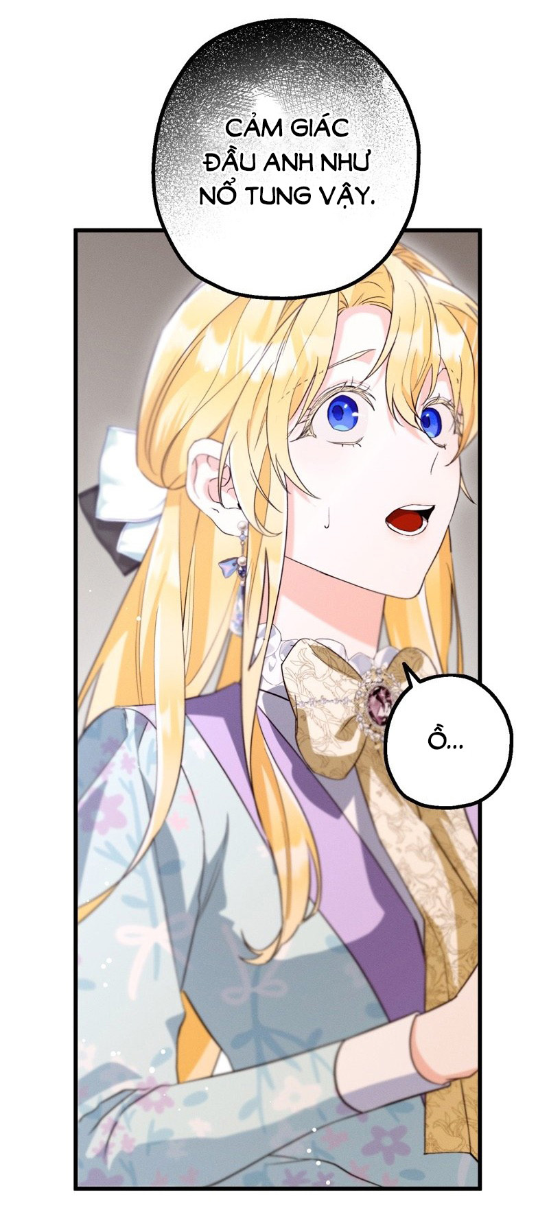 [18+] Dinh Thự Của Dã Thú Chap Chapter 23.1-[18+] Dinh Thự Của Dã Thú - Next Chap 48