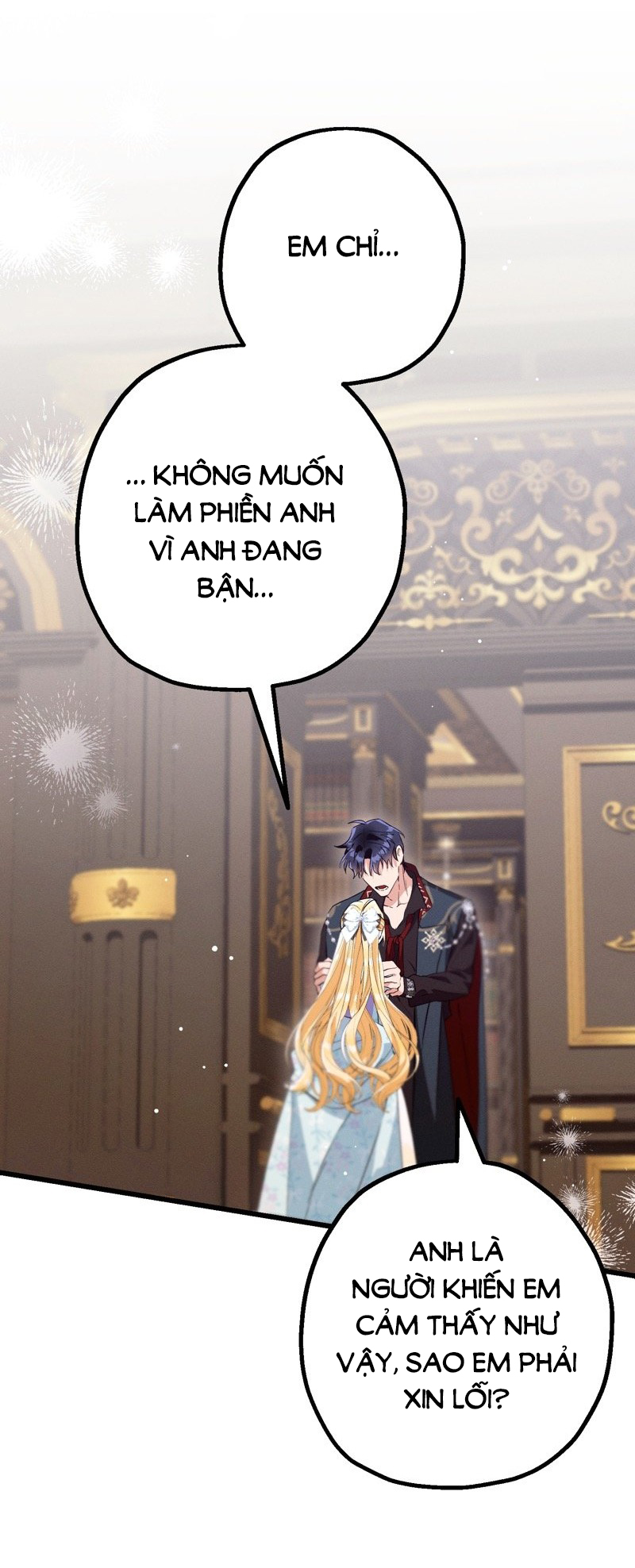 [18+] Dinh Thự Của Dã Thú Chap Chapter 23.1-[18+] Dinh Thự Của Dã Thú - Next Chap 48