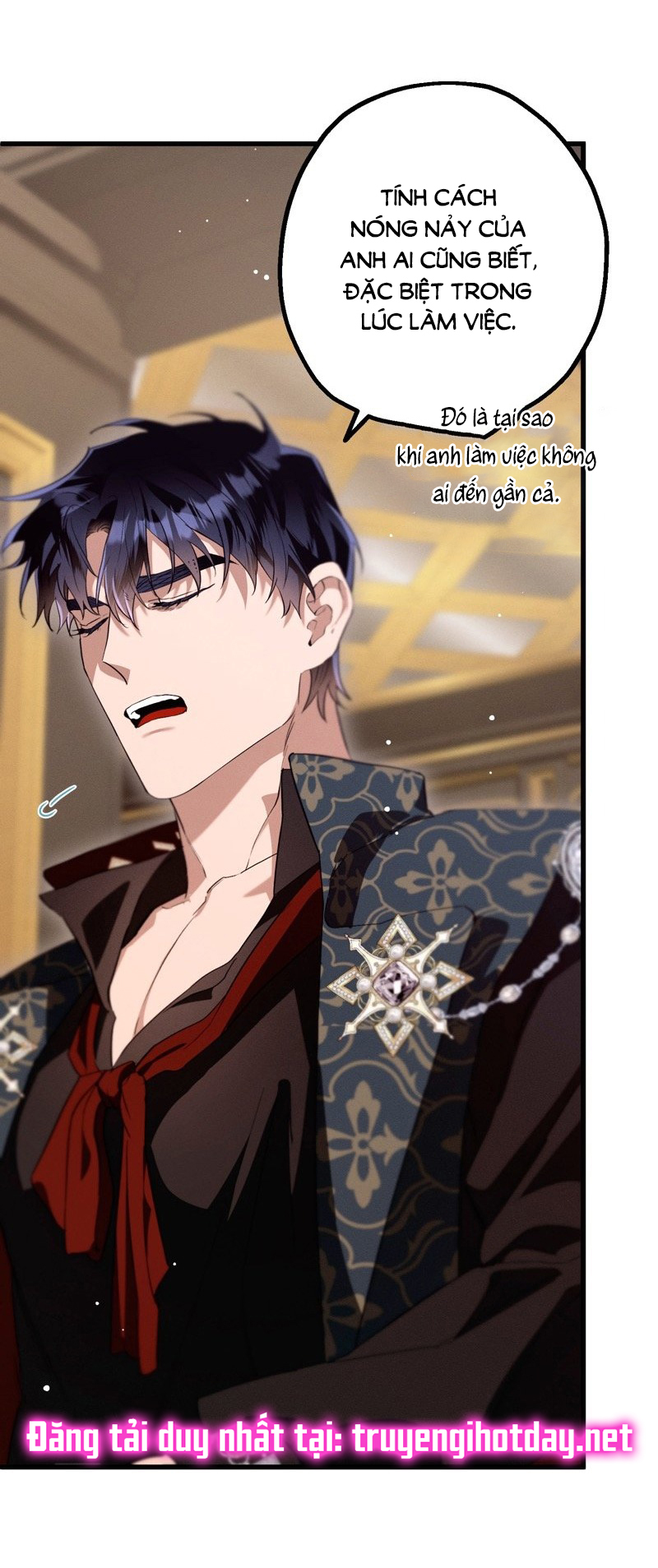 [18+] Dinh Thự Của Dã Thú Chap Chapter 23.1-[18+] Dinh Thự Của Dã Thú - Next Chap 48