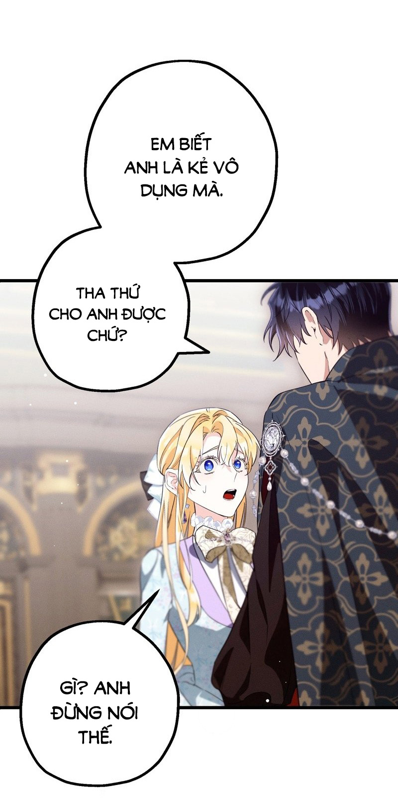 [18+] Dinh Thự Của Dã Thú Chap Chapter 23.1-[18+] Dinh Thự Của Dã Thú - Next Chap 48