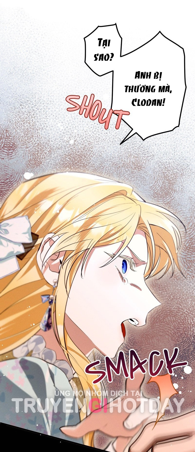 [18+] Dinh Thự Của Dã Thú Chap Chapter 23.1-[18+] Dinh Thự Của Dã Thú - Next Chap 48