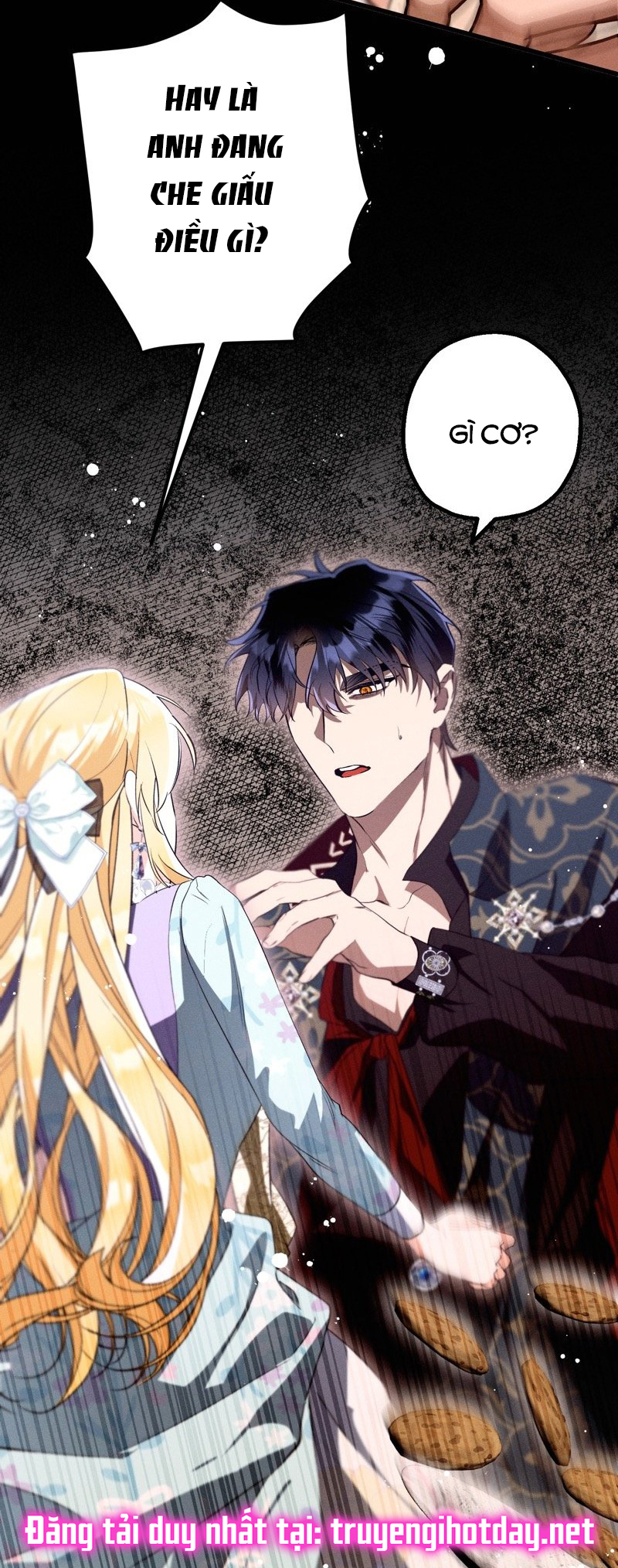 [18+] Dinh Thự Của Dã Thú Chap Chapter 23.1-[18+] Dinh Thự Của Dã Thú - Next Chap 48