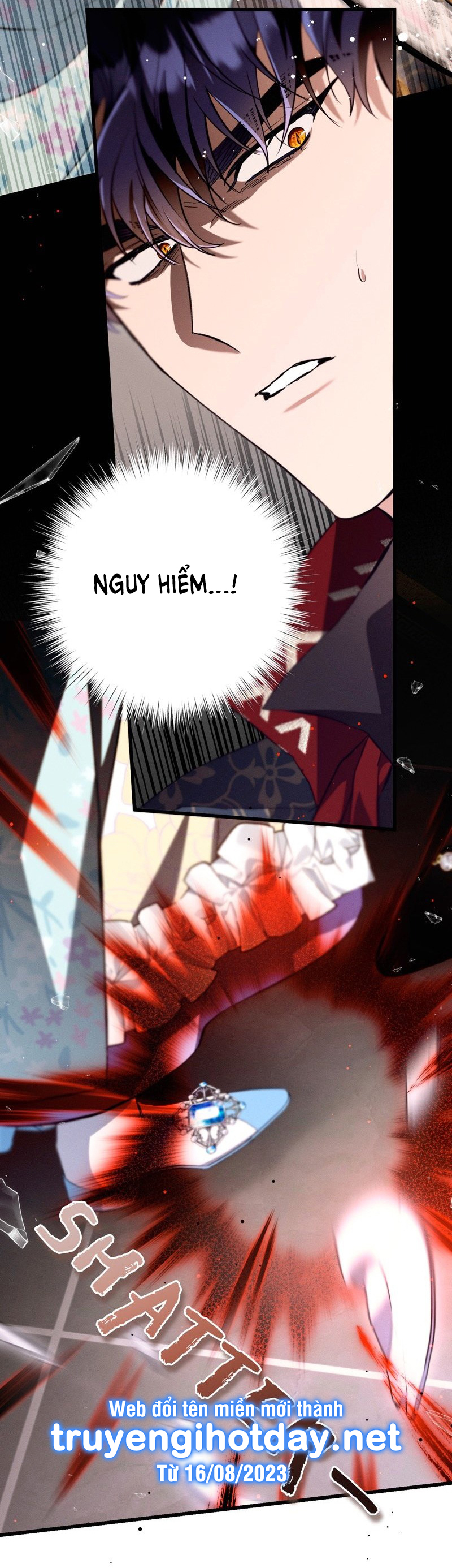 [18+] Dinh Thự Của Dã Thú Chap Chapter 23.1-[18+] Dinh Thự Của Dã Thú - Next Chap 48