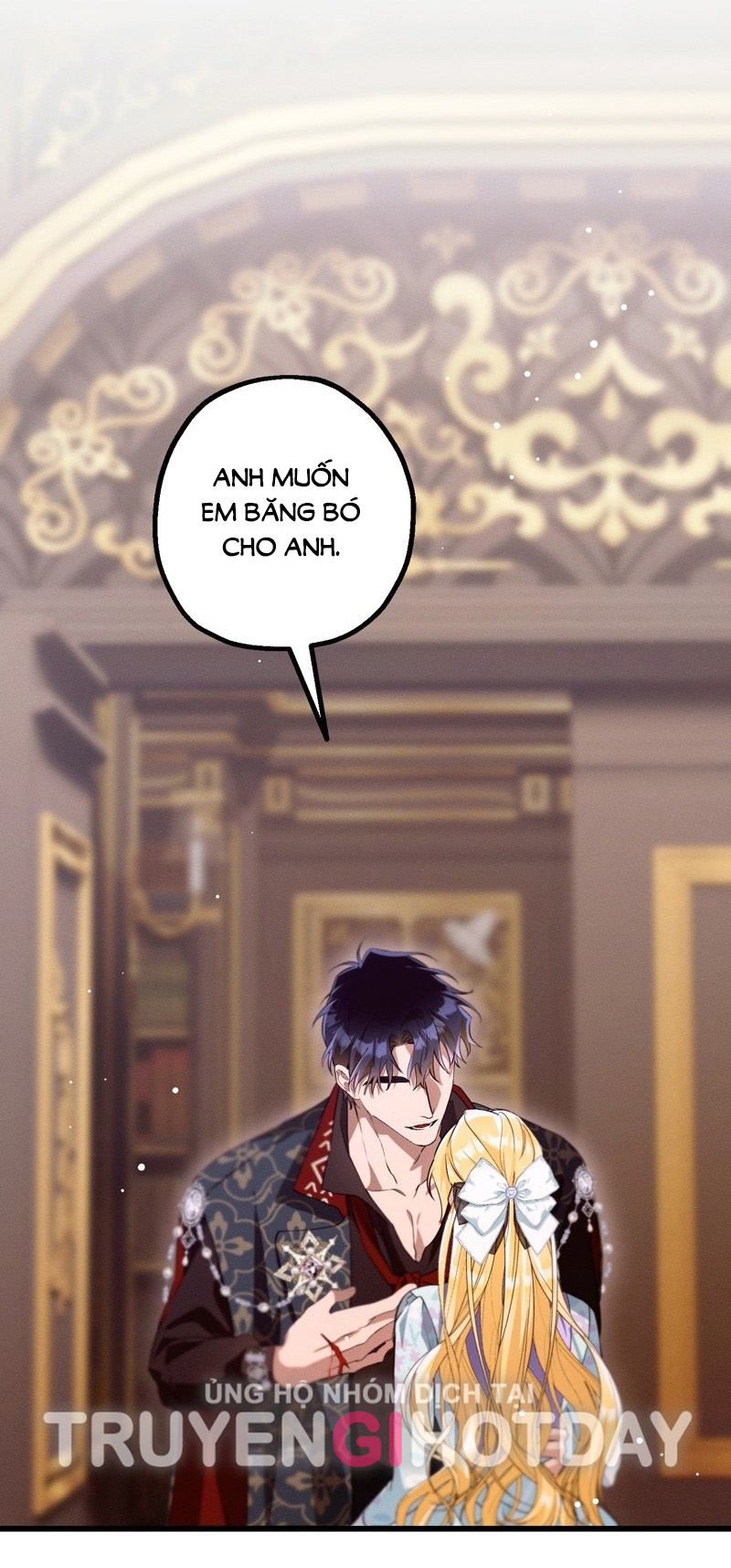 [18+] Dinh Thự Của Dã Thú Chap Chapter 23.2-[18+] Dinh Thự Của Dã Thú - Next Chap 49