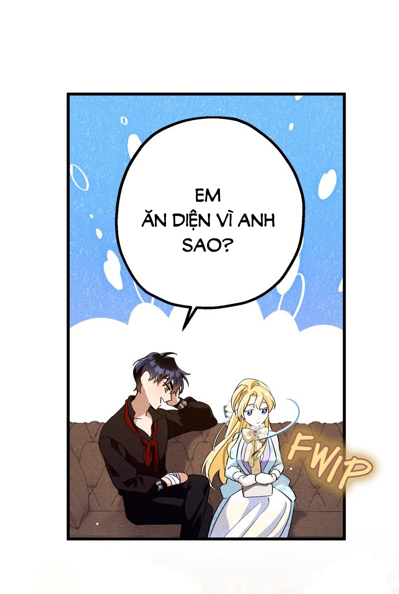 [18+] Dinh Thự Của Dã Thú Chap Chapter 23.2-[18+] Dinh Thự Của Dã Thú - Next Chap 49