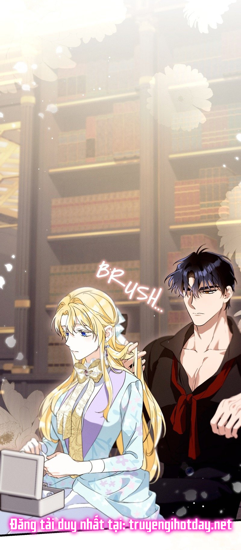 [18+] Dinh Thự Của Dã Thú Chap Chapter 23.2-[18+] Dinh Thự Của Dã Thú - Next Chap 49