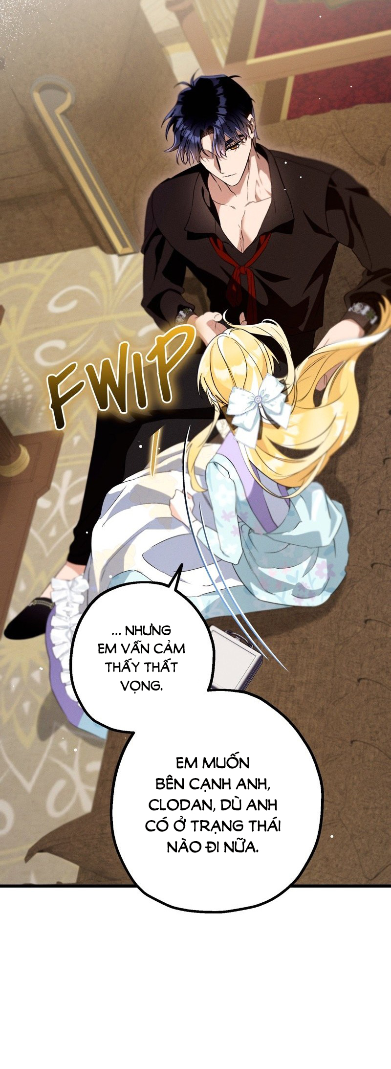 [18+] Dinh Thự Của Dã Thú Chap Chapter 23.2-[18+] Dinh Thự Của Dã Thú - Next Chap 49