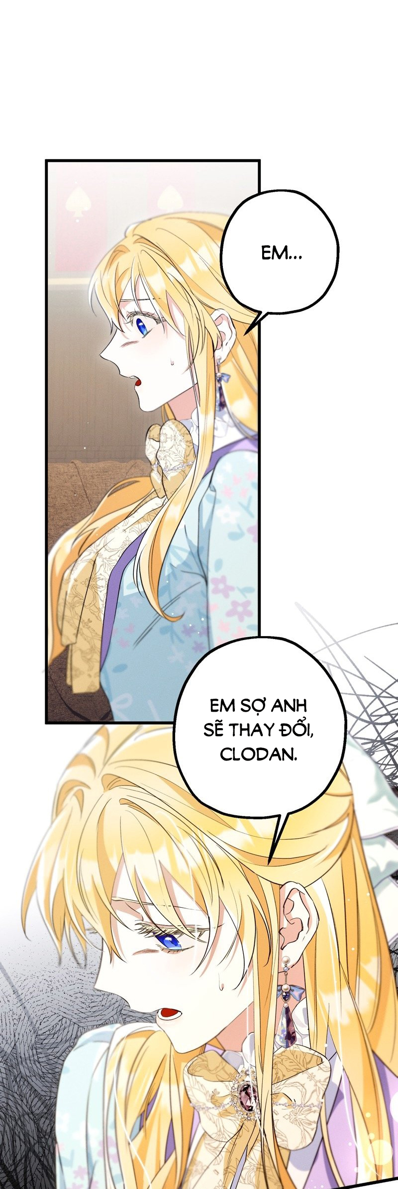 [18+] Dinh Thự Của Dã Thú Chap Chapter 23.2-[18+] Dinh Thự Của Dã Thú - Next Chap 49