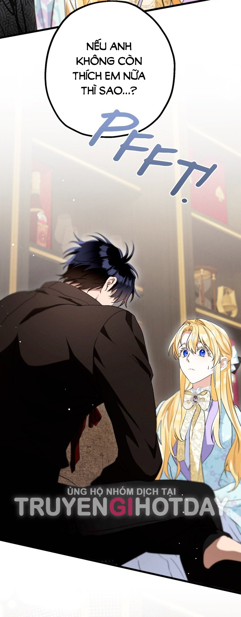 [18+] Dinh Thự Của Dã Thú Chap Chapter 23.2-[18+] Dinh Thự Của Dã Thú - Next Chap 49