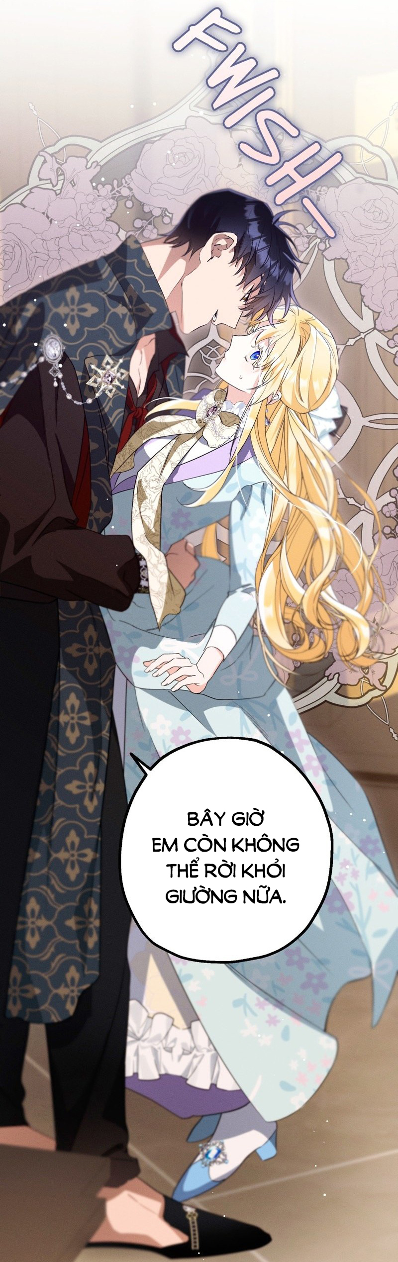 [18+] Dinh Thự Của Dã Thú Chap Chapter 23.2-[18+] Dinh Thự Của Dã Thú - Next Chap 49