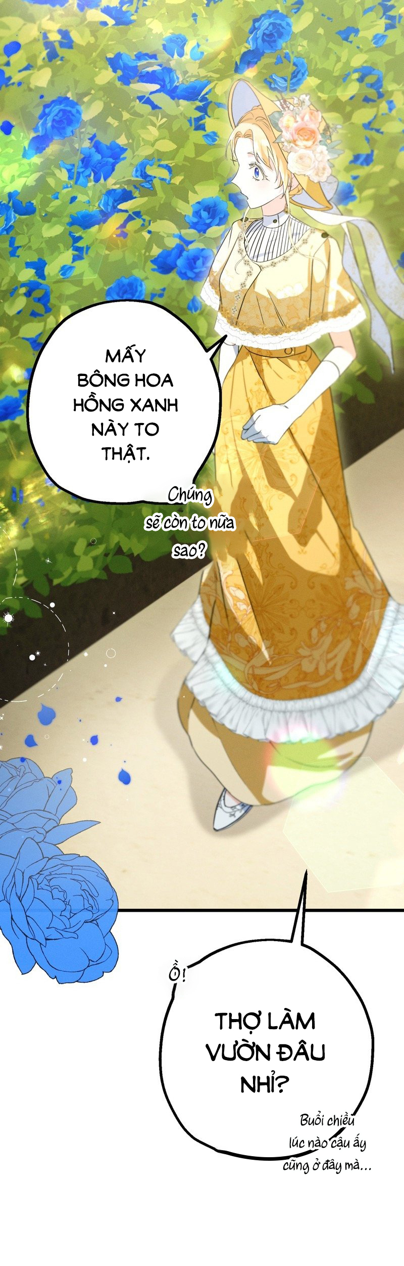 [18+] Dinh Thự Của Dã Thú Chap Chapter 23.2-[18+] Dinh Thự Của Dã Thú - Next Chap 49