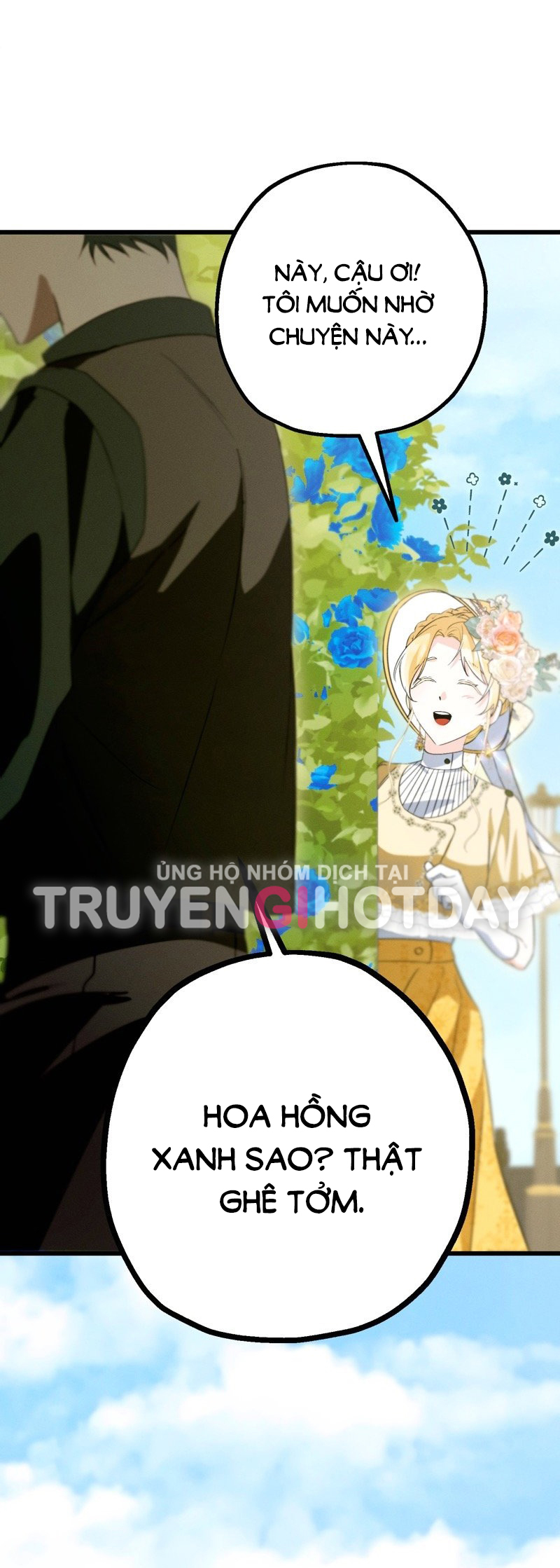 [18+] Dinh Thự Của Dã Thú Chap Chapter 23.2-[18+] Dinh Thự Của Dã Thú - Next Chap 49