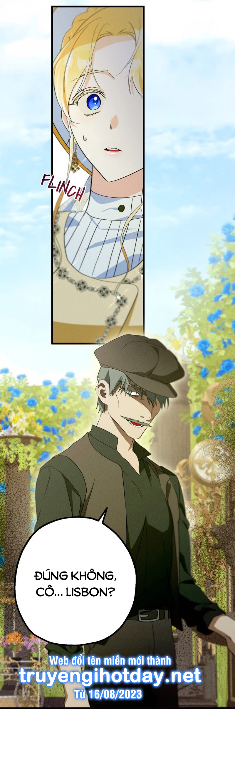 [18+] Dinh Thự Của Dã Thú Chap Chapter 23.2-[18+] Dinh Thự Của Dã Thú - Next Chap 49